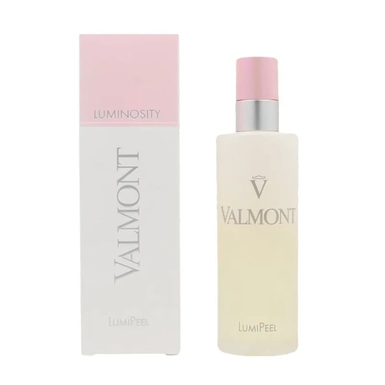 Luminosity Lumipeel