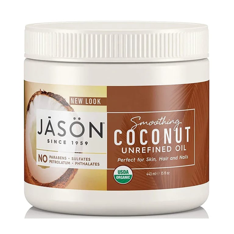 Aceite De Coco Virgen Eco