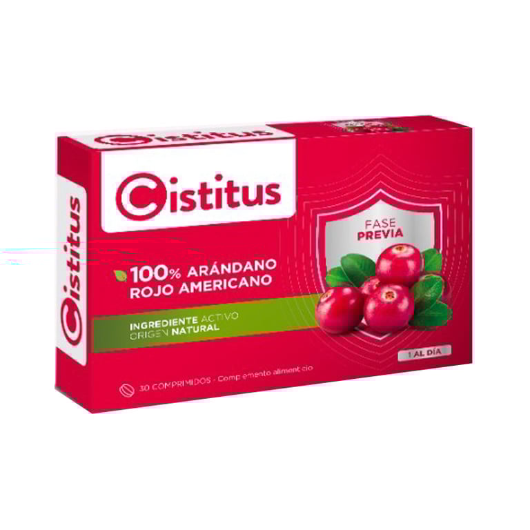 CISTITUS 60 Tabs