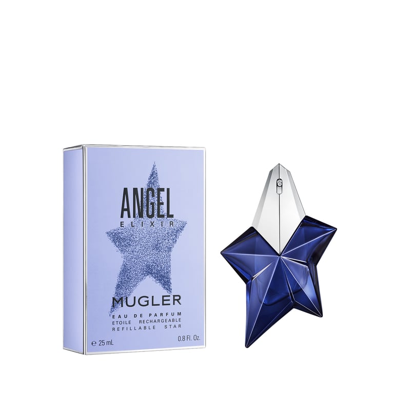 Angel Elixir EDP Nachfüllbar 25 ml von Mugler