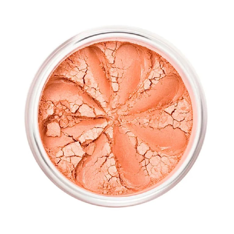 Colorete Mineral - Juicy Peach