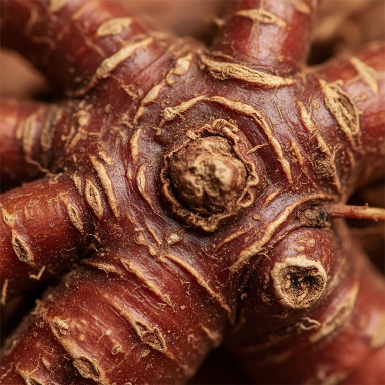 Ginseng Rouge Coréen 500 mg - imagen 2 de 5