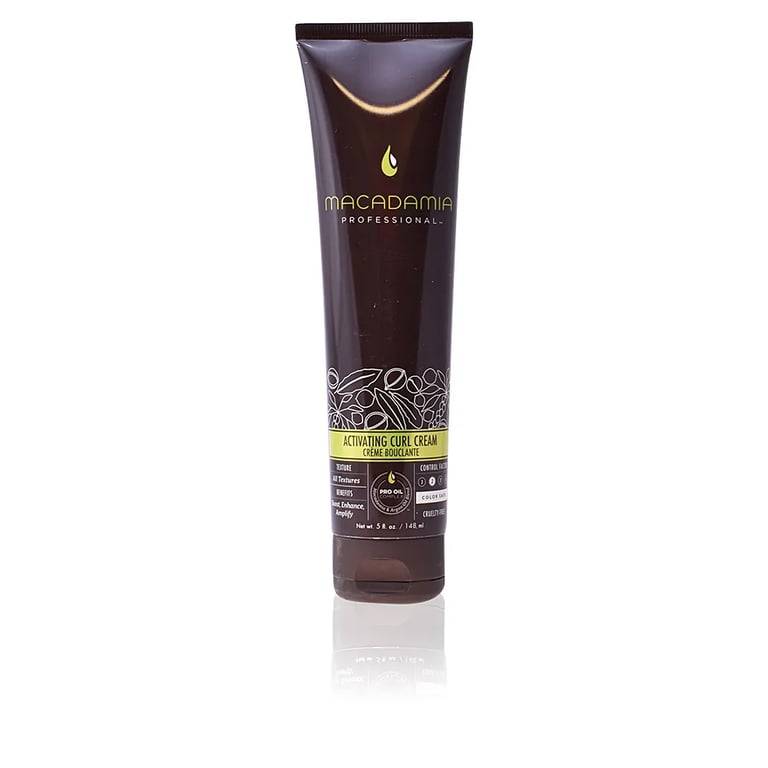 Styling Activating Curl Cream