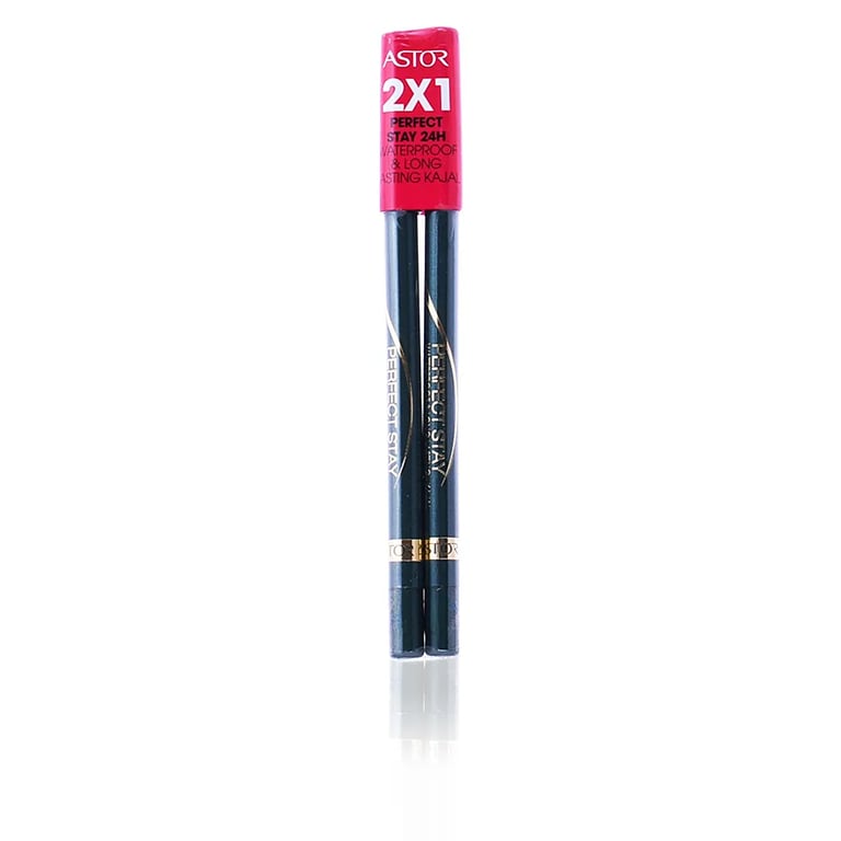 KHOL KAJAL EYE LINER WATERPROOF #93 GOLDGEEN 2X1