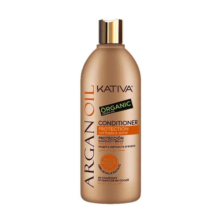 Argan Oil Conditioner