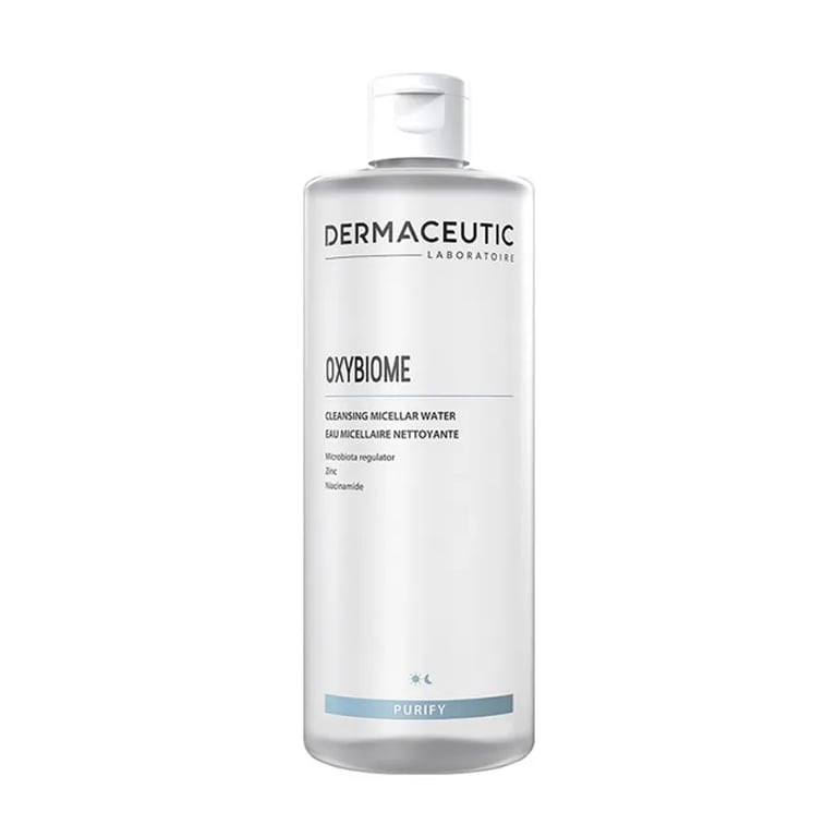 Oxybiome Água Micelar