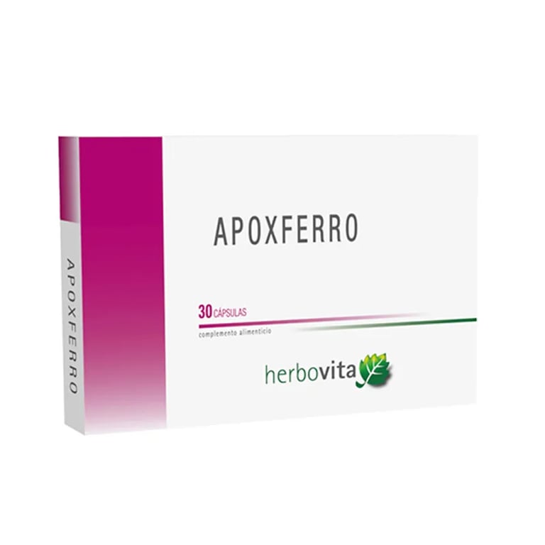 Apoxferro
