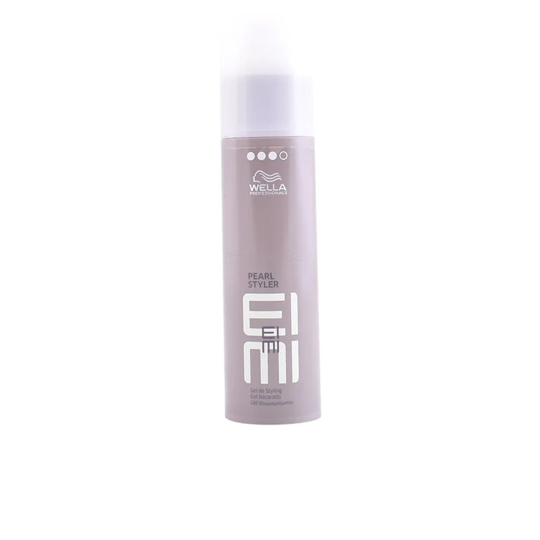 Eimi Pearl Styler