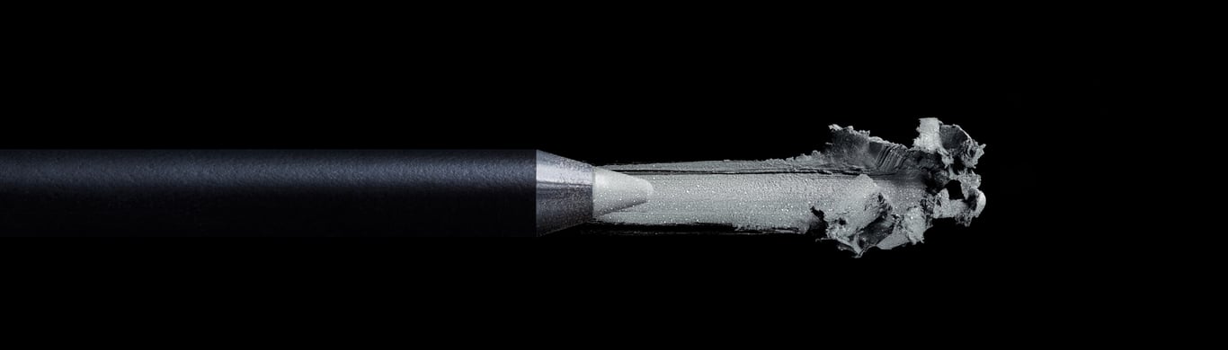 Infaillible Gel Crayon 24H Waterproof #7 Flash Silver di L'Oreal Paris