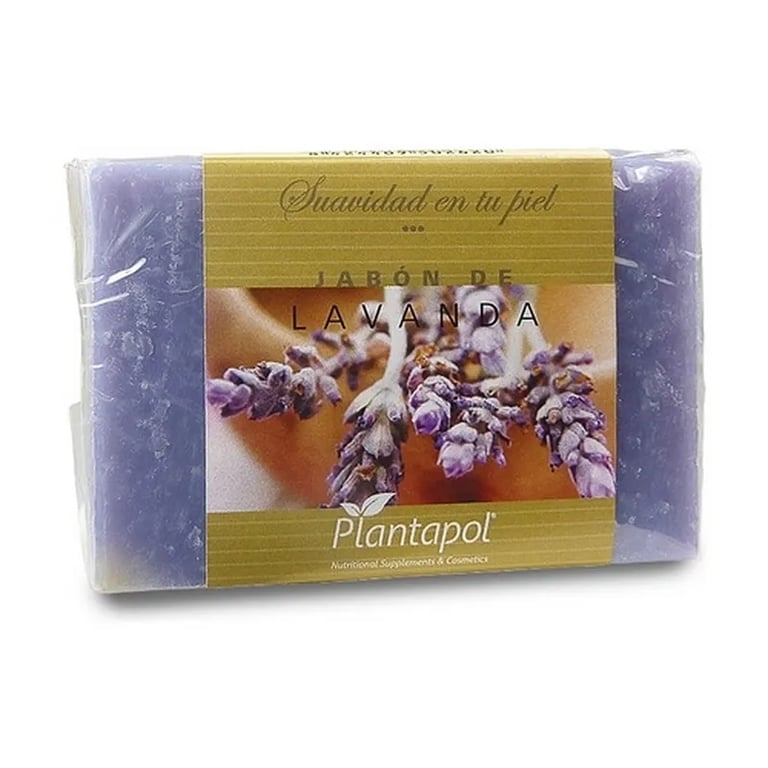 Savon Naturel Lavande