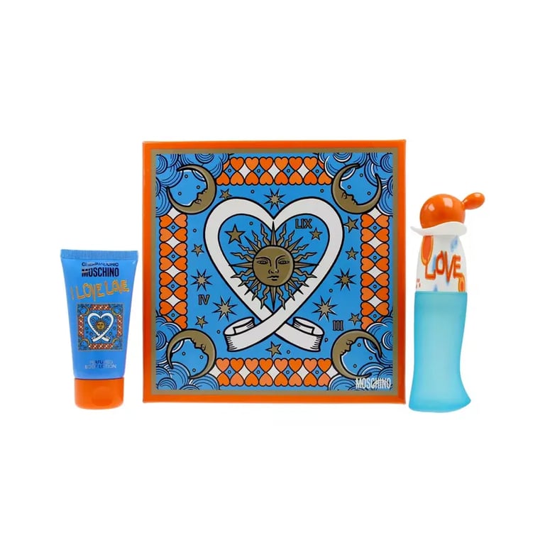 Cheap and Chic I Love Love Set EDT 30 ml + Lozione Corpo 50 ml