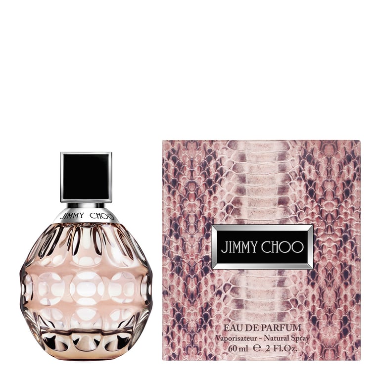 Jimmy Choo Edp Spray 60 ml von Jimmy Choo