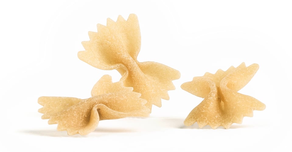 Farfalle de Blé Bio - imagen 2 de 5