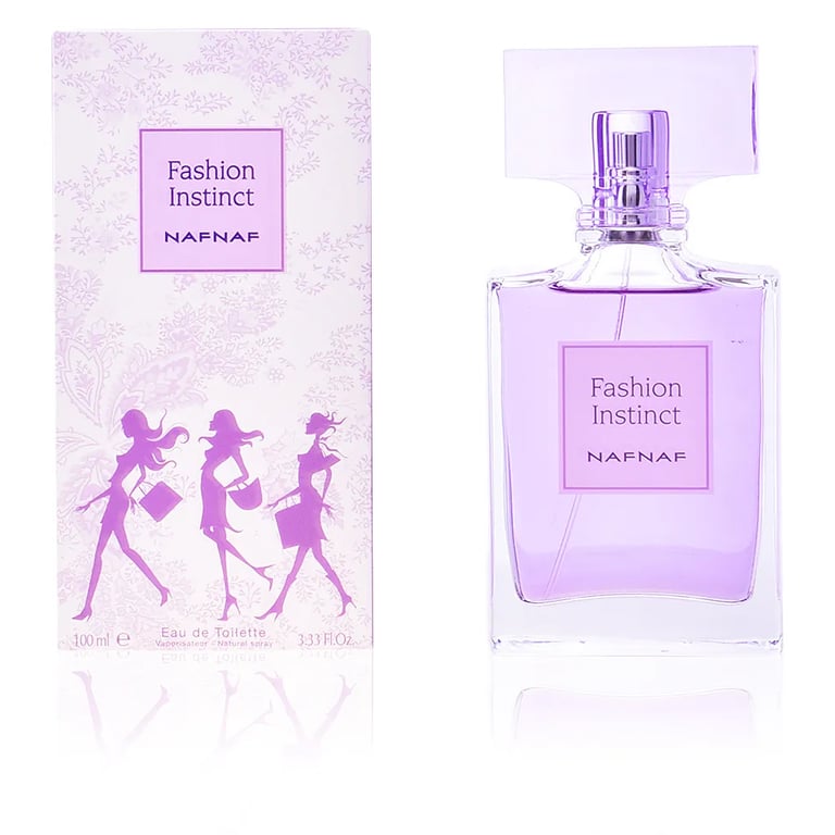 Fashion Instinct Naf Naf EDT