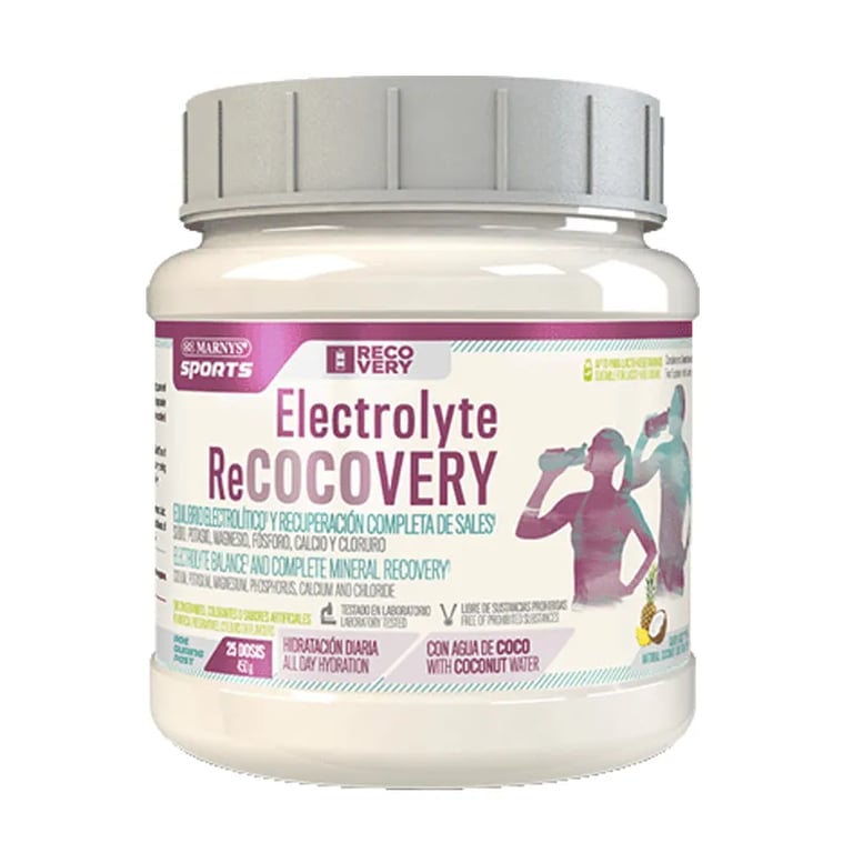 ELECTROLYTE RECOCOVERY