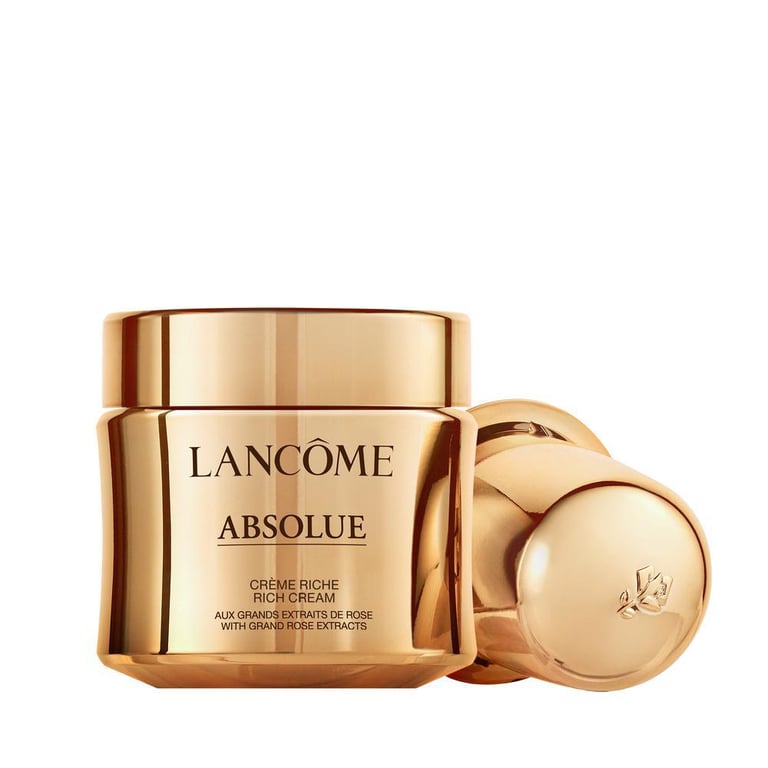 Absolue Crème Riche Refill 60 ml de Lancome