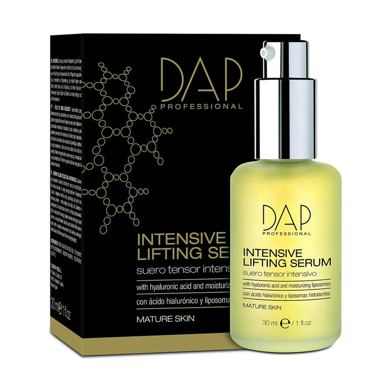 Intensive Lifting Serum