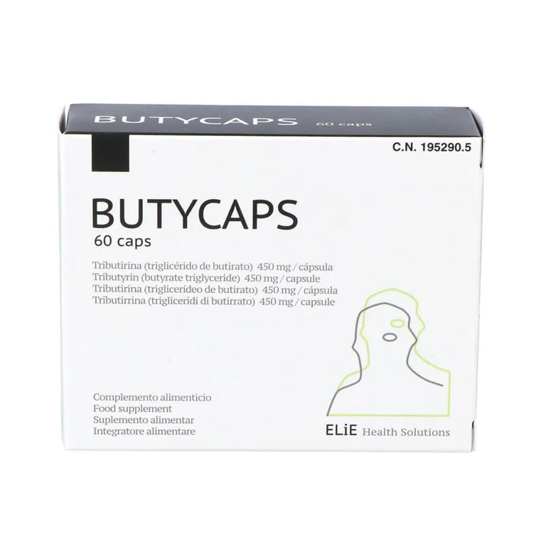 Butycaps