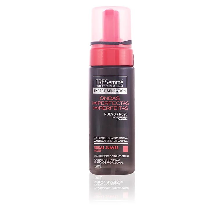 Ondas Imperfectas Mousse