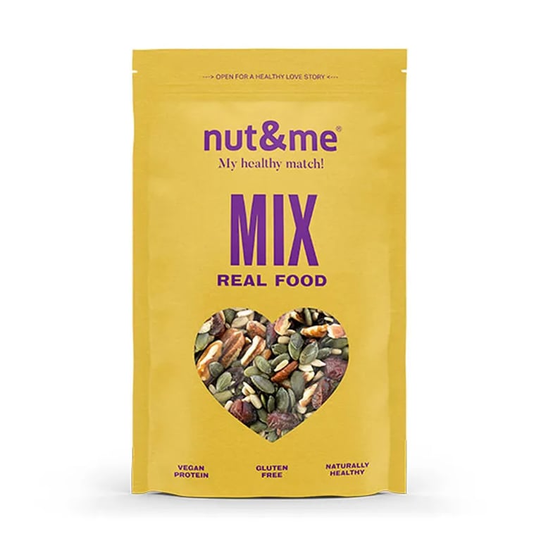 Mix Ensalada