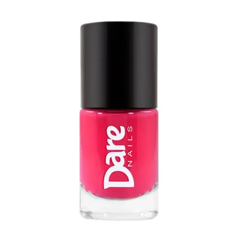 Nagellak Dare #127 - Acid Pink