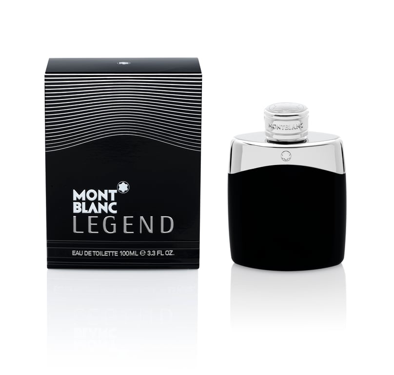 Legend EDT 100 ml von Montblanc