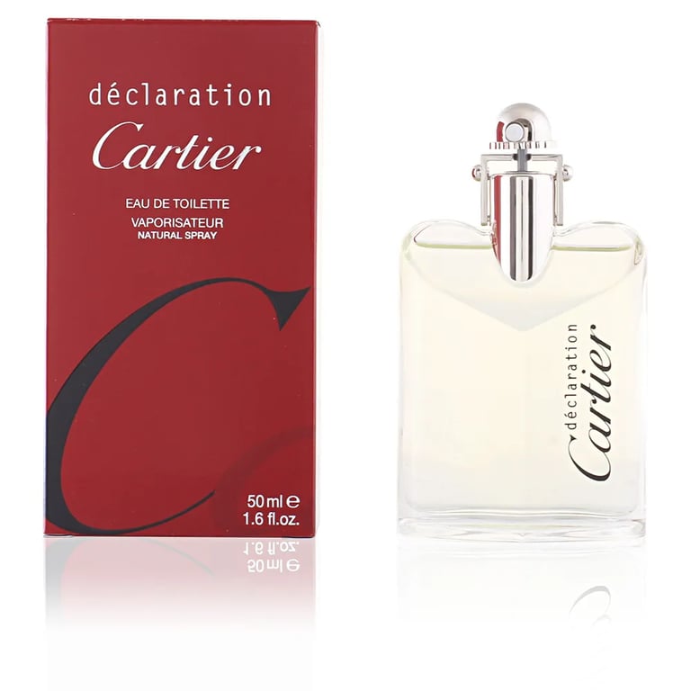 Declaration EDT