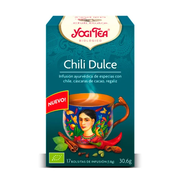 Chili Dolce