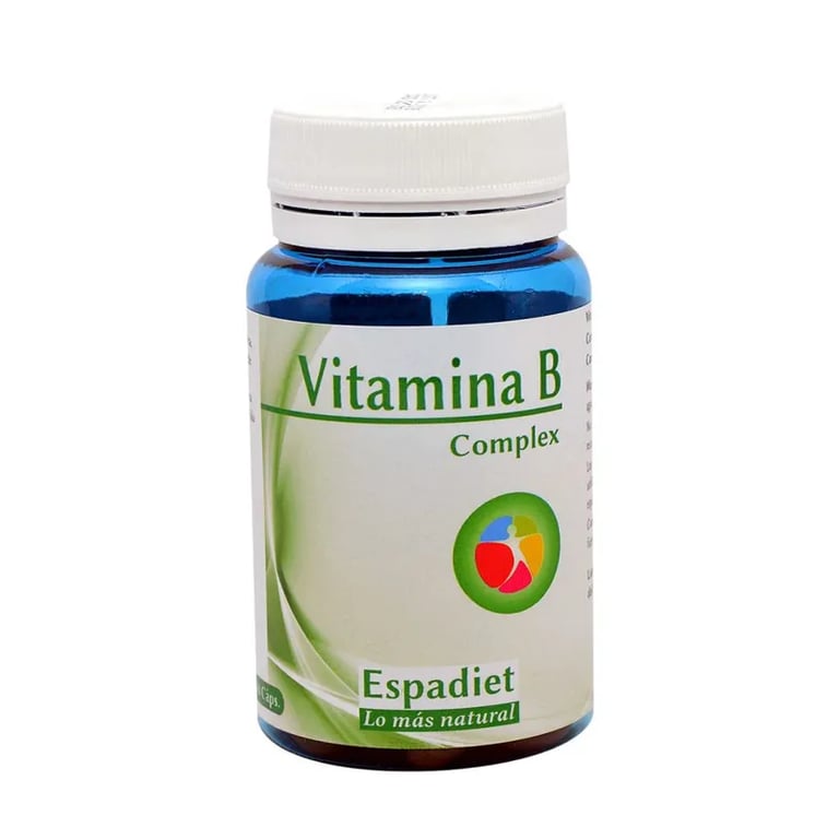 Vitamina B+ Complex