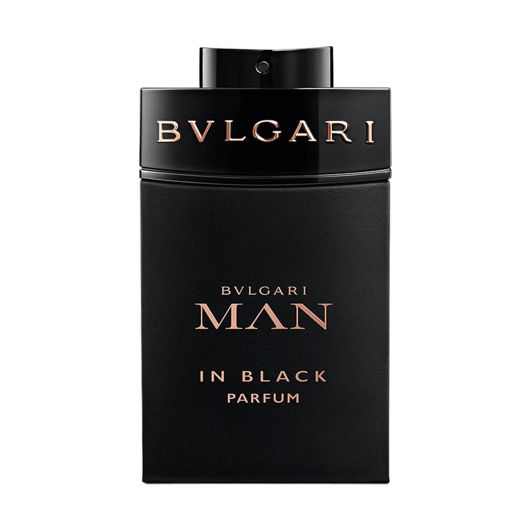 Bvlgari Man In Black Parfum EDP