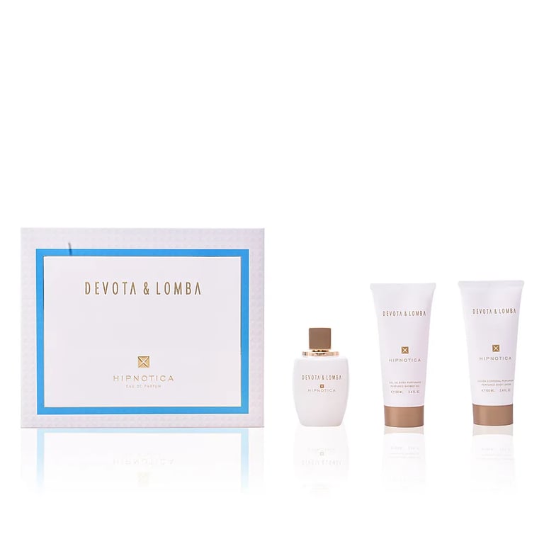 Hipnotica 3-er Set EDP 100ml