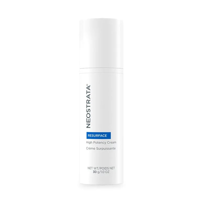 Neostrata Resurface Hochleistungsfähige Creme