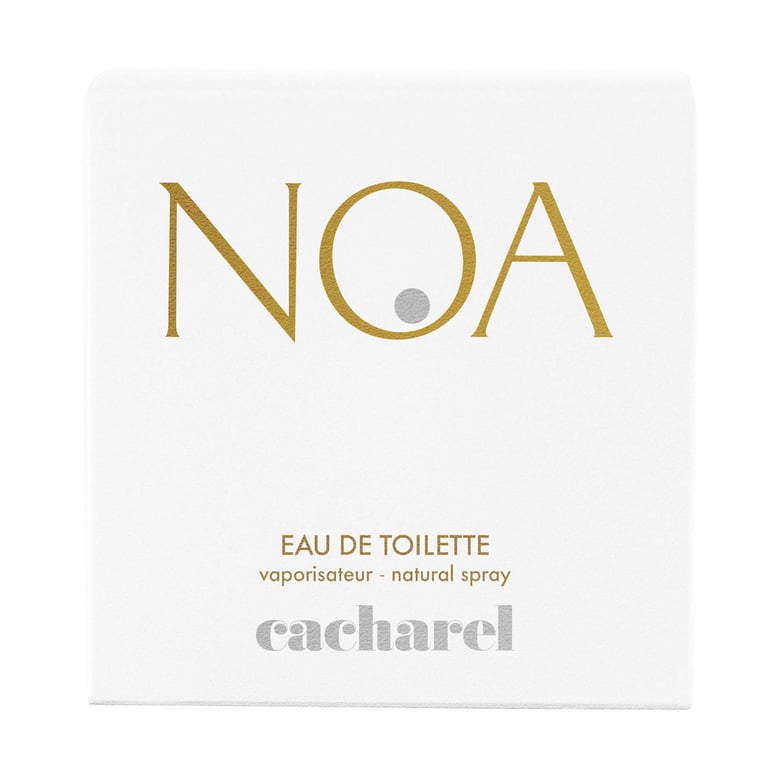 NOA EDT VAPORIZADOR 30 ML de Cacharel