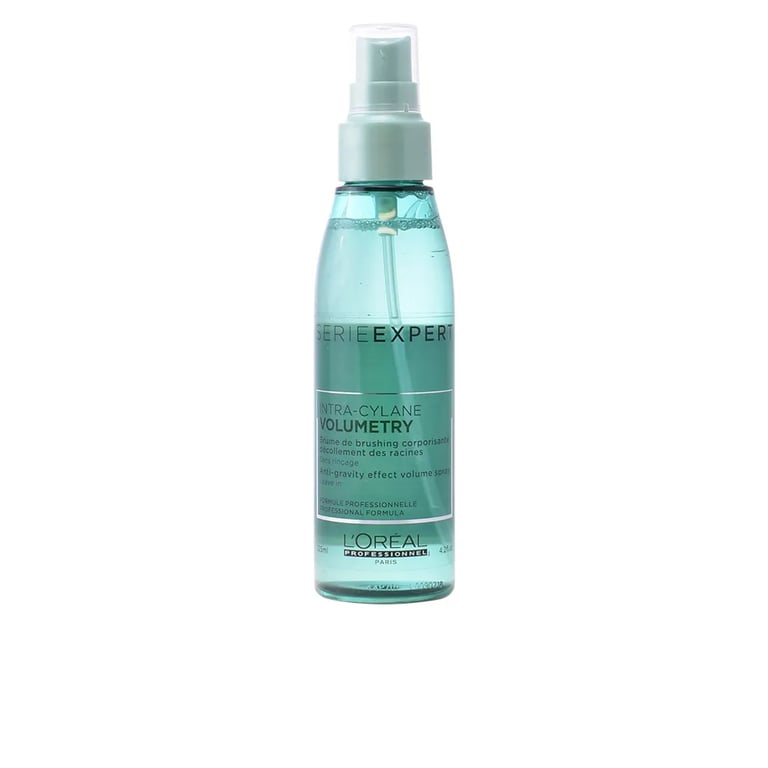 Volumetry Anti-Gravity Effect Volume