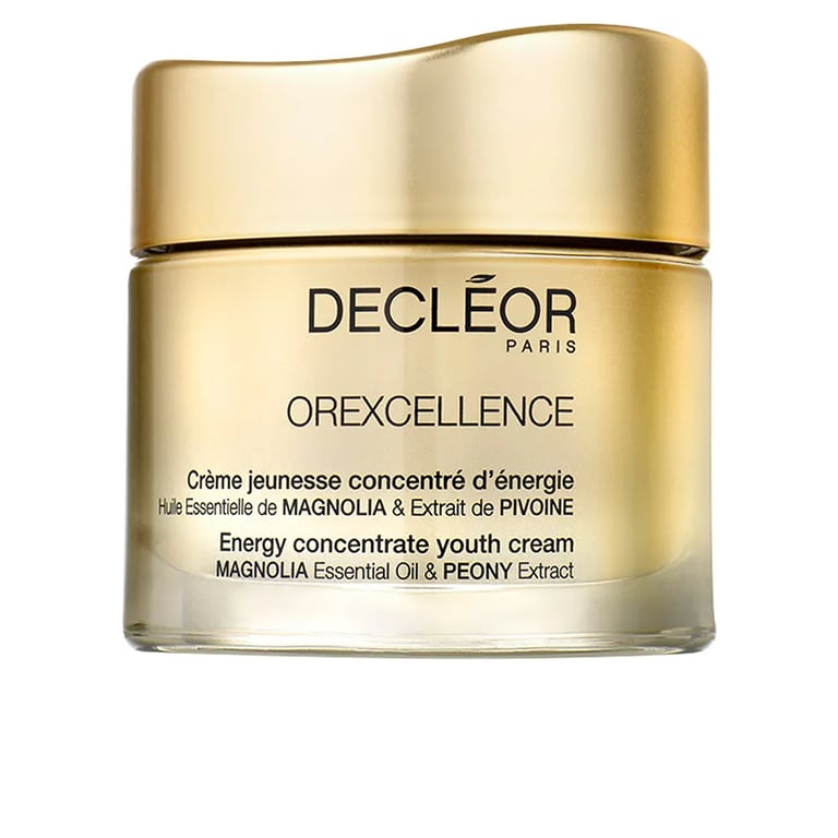Orexcellence Crème Jeunesse Concentré d'Énergie
