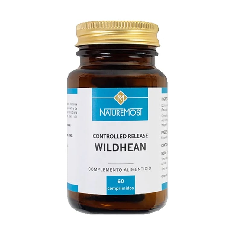Wildhean 25 mg