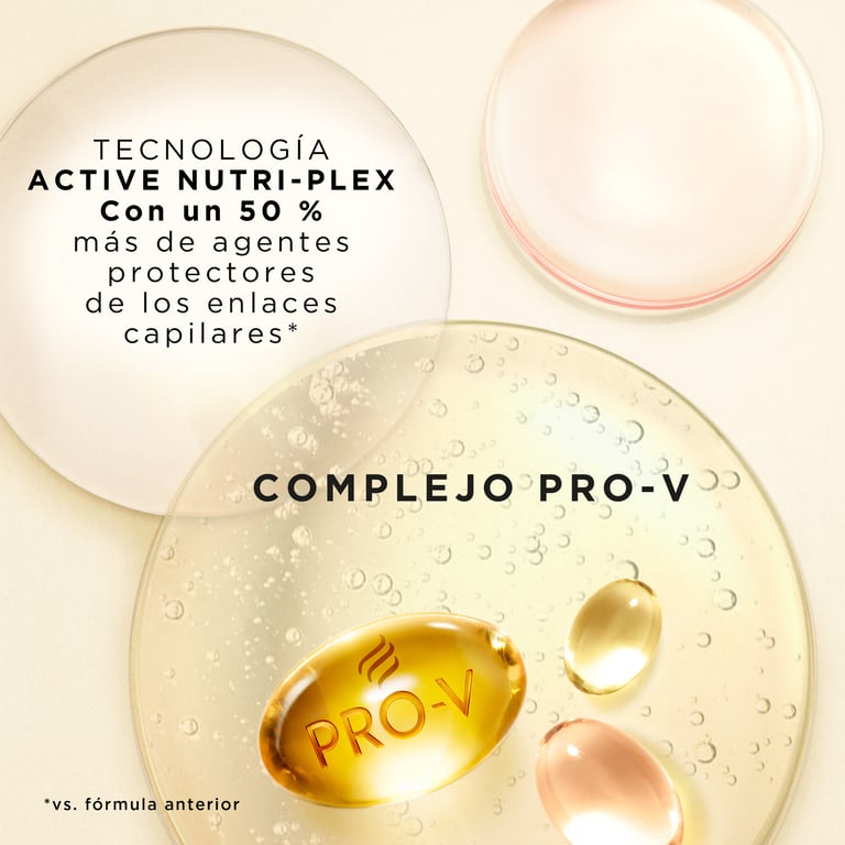 Après-shampooing Répare et Protège 275 ml de Pantene