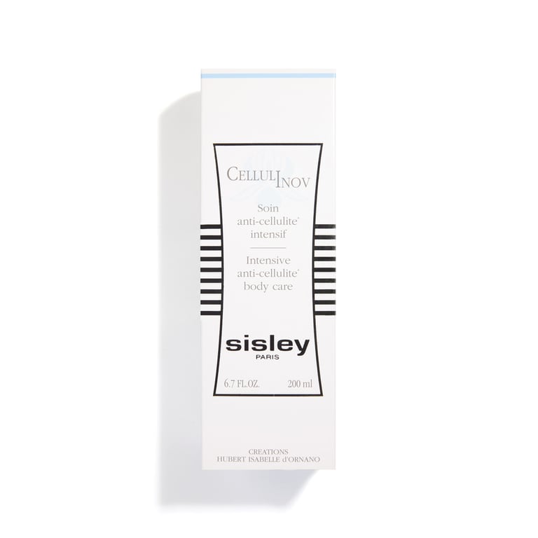 Cellulinov Soin Anti-Cellulite Intensif 200 ml di Sisley
