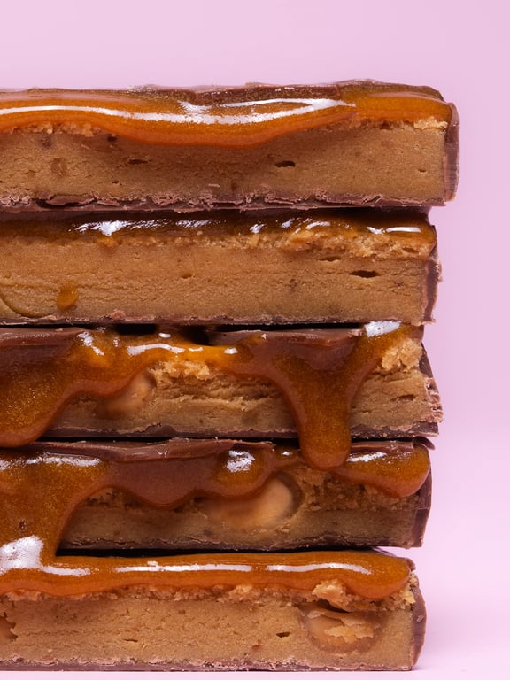 Vegan Protein Bar - imagen 5 de 5