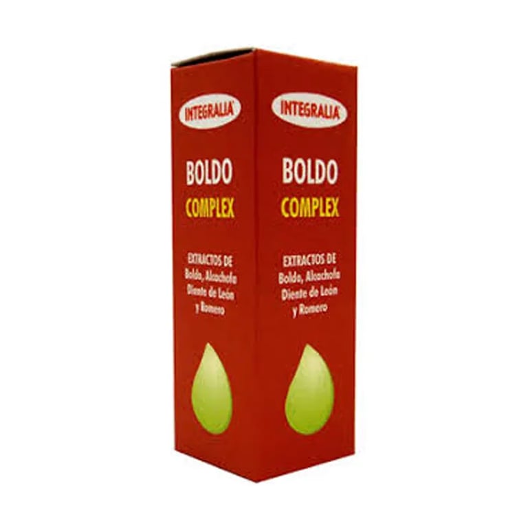 Boldo Complex