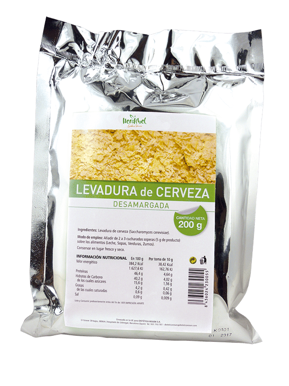 Levure de Bière - imagen 6 de 9