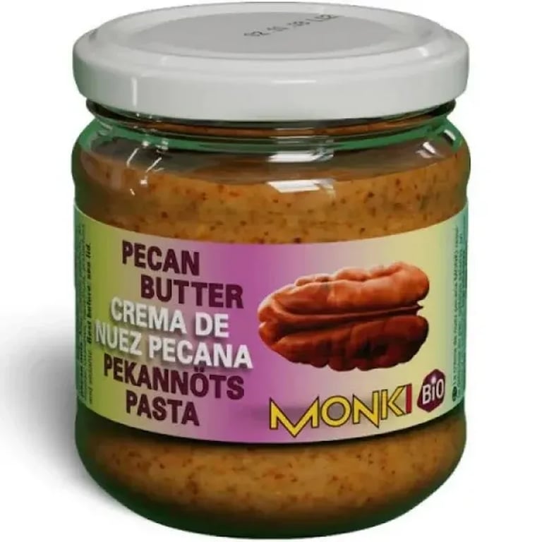 Crema Noci Pecan Bio