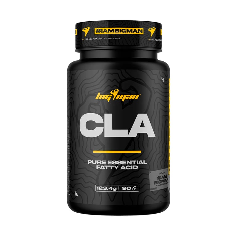 PURE CLA