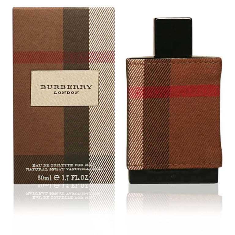 London Men EDT