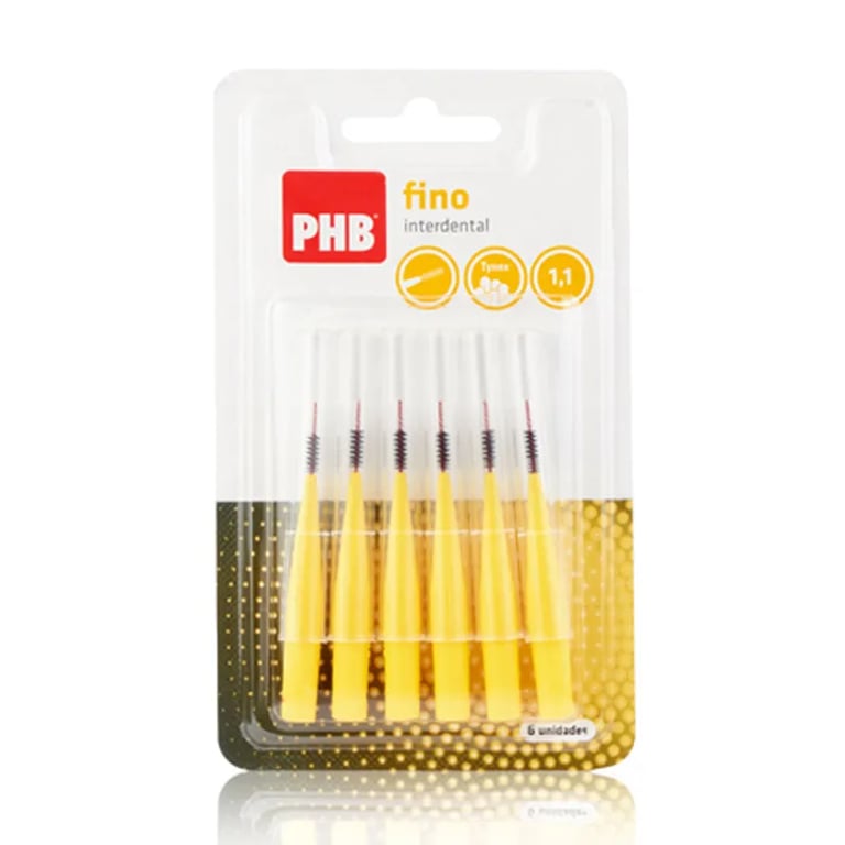 PHB INTERDENTAL FINO