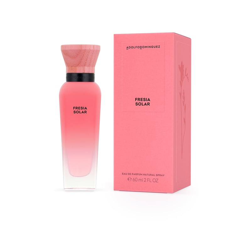 Fresia Solar EDP 60 ml de Adolfo Dominguez
