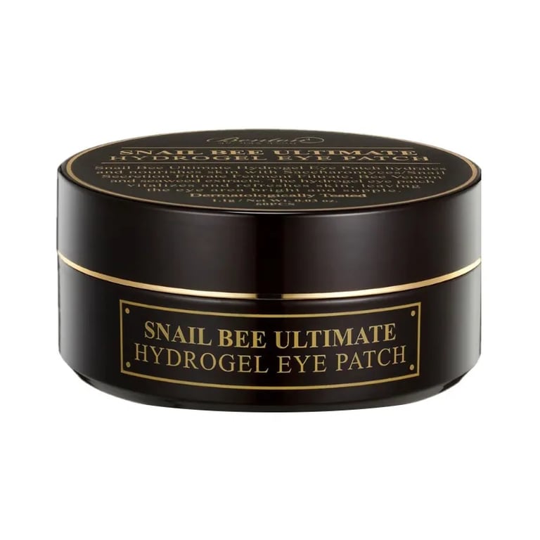Snail Bee Ultimate Hydrogel Eye Patch