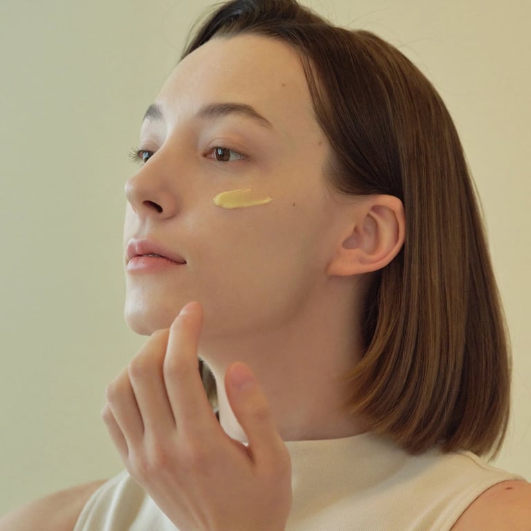 Sérum Contour des Yeux Revive - imagen 3 de 5