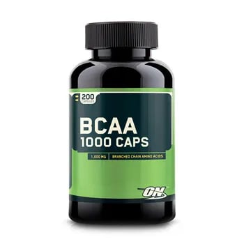 BCAA 1000