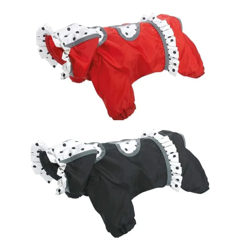 Imperméable Coccinella TG 31